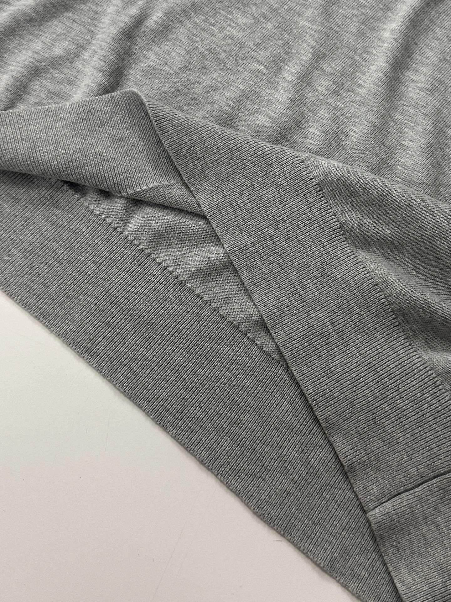 wg.luxury-- 358i95 embroidery wool Polo item:E-F155F2496H
